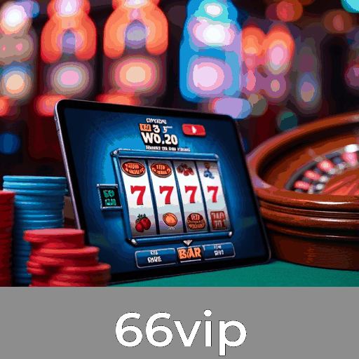 Experiência de Dealer ao Vivo com 66vip para Brasileiros