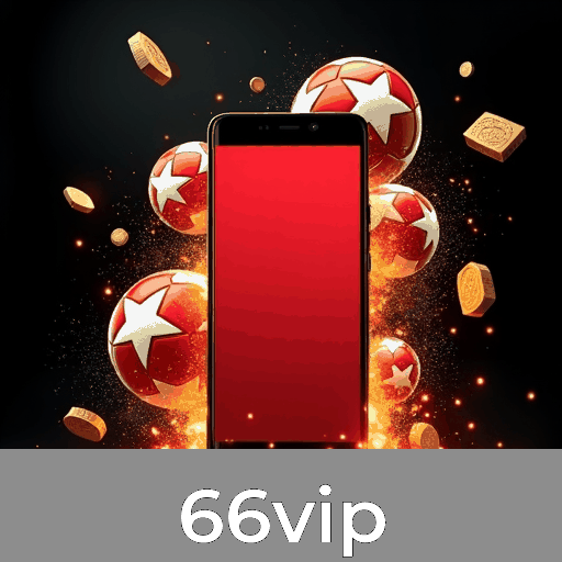 66vip: A Revolução das Apostas Móveis ao Seu Alcance