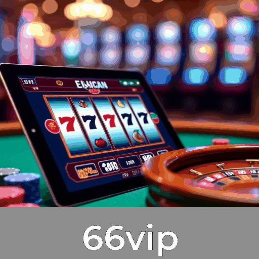 Experiência de Dealer ao Vivo com 66vip para Brasileiros