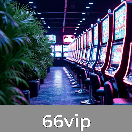 Experimente o Acesso Premium Seguro em 66vip