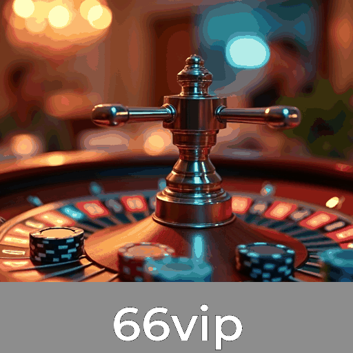 66vip: Excelência em Jogos Online com Serviços Profissionais