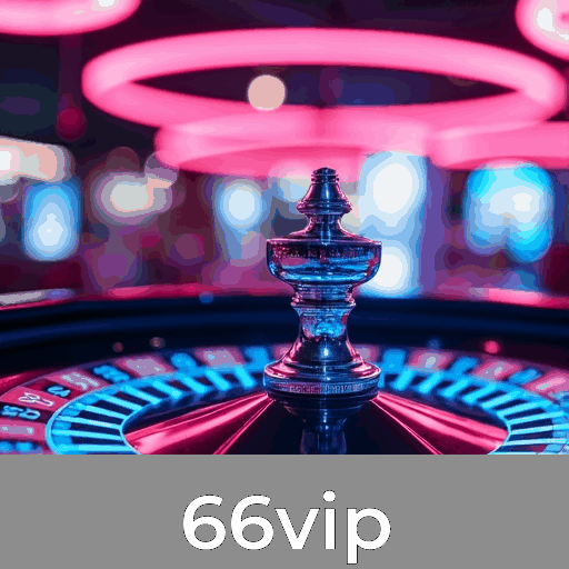66vip: Viva a Emoção dos Jogos de Cassino e Ganhe Grande!