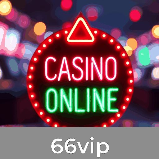 66vip: Bônus e Promoções Exclusivas para Você